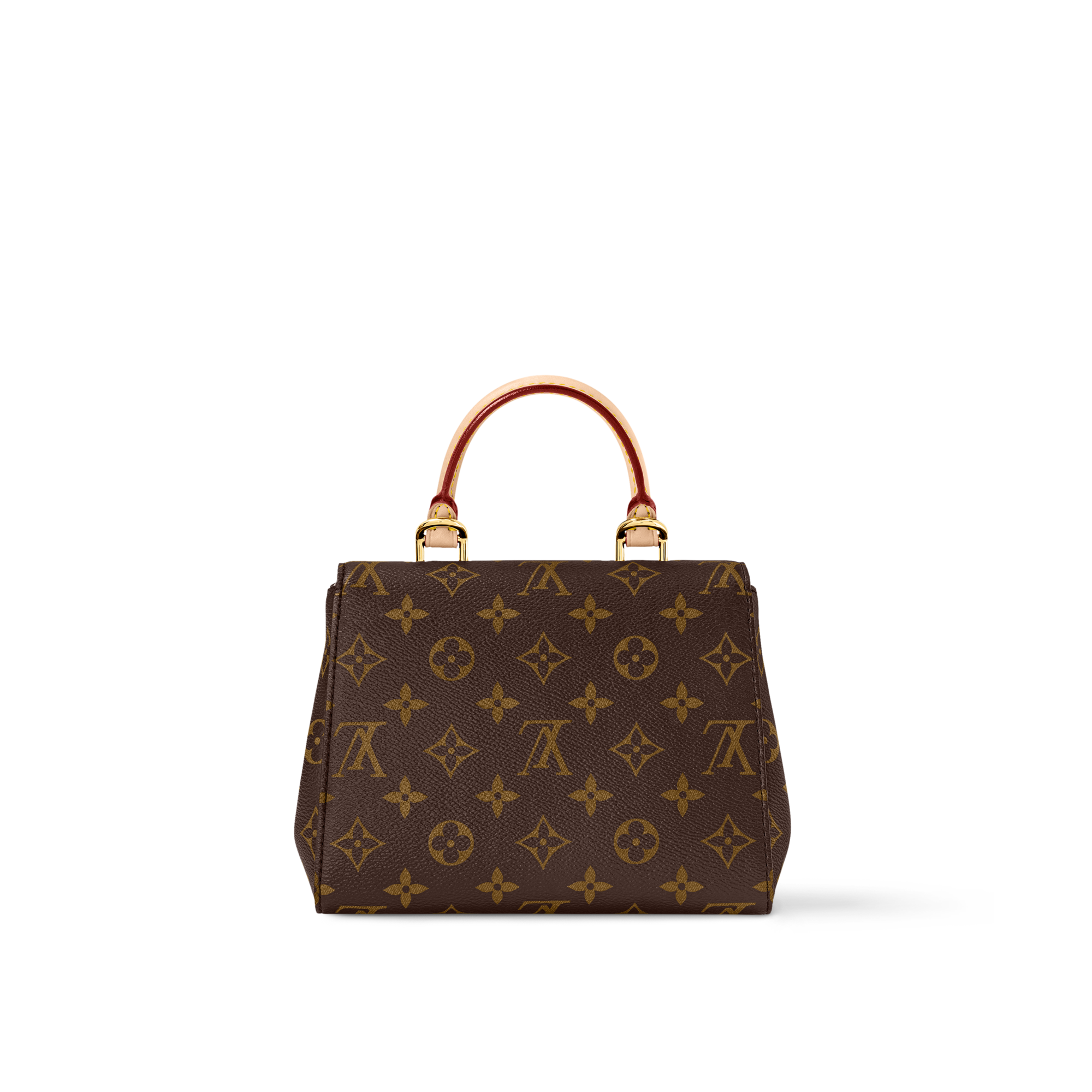 Cannes Monogram Reverse - Handbags | LOUIS VUITTON